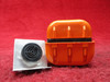 Artex C406-2 Emergency Locator Transmitter w/ Buzzer PN 453-5000-(366), 452-5052