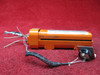 Artex C406-2 Emergency Locator Transmitter w/ Buzzer PN 453-5000-(366), 452-5052