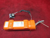 Artex C406-2 Emergency Locator Transmitter w/ Buzzer PN 453-5000-(366), 452-5052