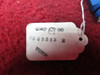 Cessna Fuel Cell Vent Weld Tube PN 0523552-2