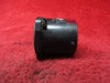 United Instruments Man/Fuel Pressure Gaug