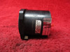 United Instruments Man/Fuel Pressure Gaug