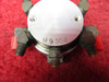 Aircraft Engine Fuel Flow Divider