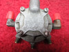 Aircraft Engine Fuel Flow Divider