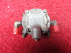 Aircraft Engine Fuel Flow Divider