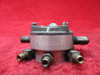 Aircraft Engine Fuel Flow Divider