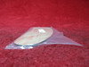 Piper PA-28 Sun Visor Blade PN 100873-2, 100873-02, 100873-002