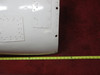 Piper PA-44 Lower Engine Cowl W/ Cowl Flap (CALL OR EMAIL TO BUY)