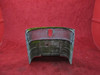 Piper PA-44 Lower Engine Cowl W/ Cowl Flap (CALL OR EMAIL TO BUY)