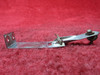 Piper PA-18, PA-22, PA-24, PA-28 Cowl Fastener Latch PN 12723-00, 12723-000