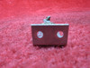 Piper PA-18, PA-22, PA-24, PA-28 Cowl Fastener Latch PN 12723-00, 12723-000