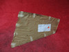 Great Lakes Aero Piper PA-28 RH Rear Side Window PN W/G-2107-187-RH