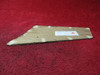 Great Lakes Aero Piper PA-28 RH Rear Side Window PN W/G-2107-187-RH