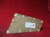 Great Lakes Aero Piper PA-28 RH Rear Side Window PN W/G-2107-187-RH