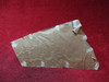 Great Lakes Aero Piper PA-28 RH Rear Side Window PN W/G-2107-187-RH