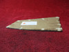 Great Lakes Aero Piper PA-28 RH Rear Side Window PN W/G-2107-187-RH