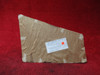 Great Lakes Aero Piper PA-28 LH Rear Side Window PN W/G-2107-187-LH
