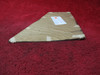 Great Lakes Aero Piper PA-28 LH Rear Side Window PN W/G-2107-187-LH