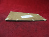 Great Lakes Aero Piper PA-28 LH Rear Side Window PN W/G-2107-187-LH