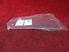 LP Aero Plastics Inc. Piper PA-28 RH Rear Side Window PN LP-914CL, 76278-00, 76278-000