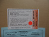 Great Lakes Aero Piper PA-28 Pilot Side Window W/ Vent PN W-2276, 65826-05, 65826-005