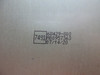 Piper PA-28, PA-32 Leading Edge Stabilator Skin PN 68429-800, 68429-00, 68429-000