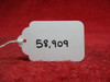 Piper PA-28, PA-32 Leading Edge Stabilator Skin PN 68429-800, 68429-00, 68429-000