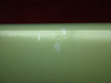 Piper PA-28, PA-32 LH Leading Edge Stabilator Skin PN 63573-000, 63573-00