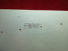 Piper PA-28, PA-32 LH Leading Edge Stabilator Skin PN 63573-000, 63573-00