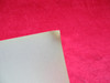 Piper PA-28 LH FWD Wing Leading Edge Skin PN 35118-849, 35118-049, 35118-49