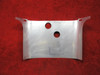 Cessna 172 Fuselage Center Lower Skin PN 0510201-5    (CALL OR EMAIL TO BUY) 
