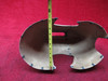 Piper PA-28 Tail Cone Fairing PN 62629-00, 62629-000