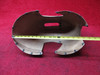 Piper PA-28 Tail Cone Fairing PN 62629-00, 62629-000