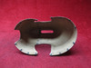 Piper PA-28 Tail Cone Fairing PN 62629-00, 62629-000