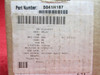Eaton Relay Solenoid 12/28V PN 6041H187