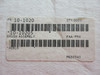 Plane Power Hartzell Carbon Brush Set PN 07-02713, 10-1020