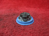 Piper PA-46-350P Malibu Mirage Locking Fuel Cap W/ Key PN PS10105-1, 975-0002-03, 654-556