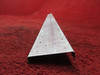 Beechcraft Aileron Wing Spar PN 105-130000-4 (CALL OR EMAIL TO BUY)