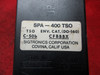 Sigtronics SPA-400 Intercom 12/24V 