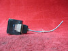 S-Tec Corp Altitude, Vertical Speed Select Programmer 28V PN 0114