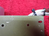 Piper PA-28 Auxiliary Fuel Control PN 35750-4, 35750-04, 35750-004, 150-8