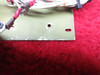Piper PA-28 Auxiliary Fuel Control PN 35750-4, 35750-04, 35750-004, 150-8