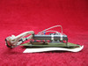 Piper PA-28 Auxiliary Fuel Control PN 35750-4, 35750-04, 35750-004, 150-8