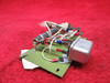 Piper PA-28 Auxiliary Fuel Control PN 35750-4, 35750-04, 35750-004, 150-8