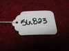 Piper PA-28 Auxiliary Fuel Control PN 35750-4, 35750-04, 35750-004, 150-8
