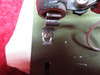Piper PA-28 Auxiliary Fuel Control PN 35750-4, 35750-04, 35750-004, 150-8