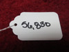 Piper PA-18, PA-22, PA-24, PA-28 Cowl Fastener Latch PN 12723-00, 12723-000