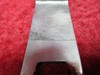 Piper PA-18, PA-22, PA-24, PA-28 Cowl Fastener Latch PN 12723-00, 12723-000