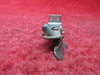 Piper PA-18, PA-22, PA-24, PA-28 Cowl Fastener Latch PN 12723-00, 12723-000