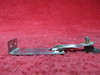 Piper PA-18, PA-22, PA-24, PA-28 Cowl Fastener Latch PN 12723-00, 12723-000